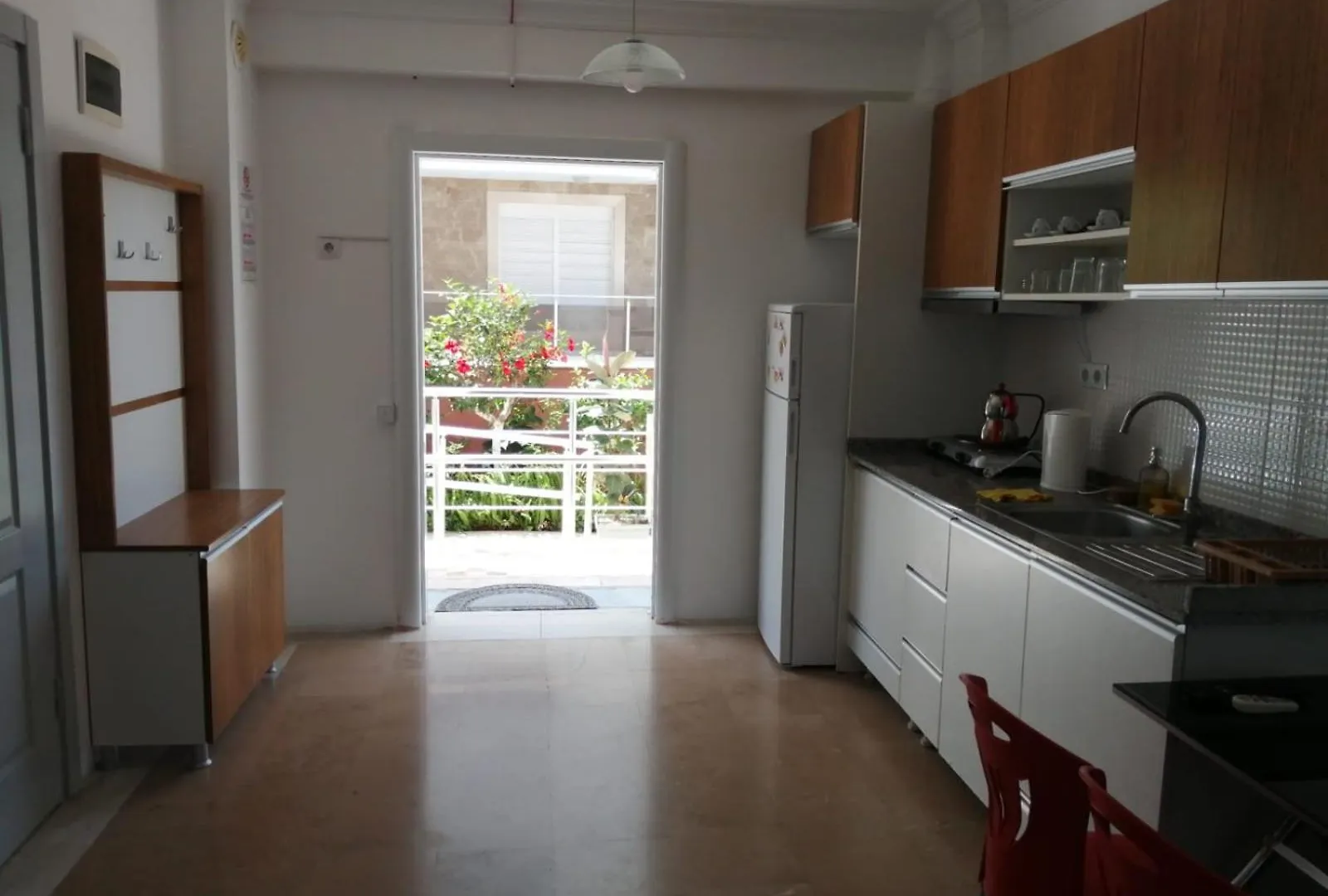 Maya Apart אנטליה טורקיה