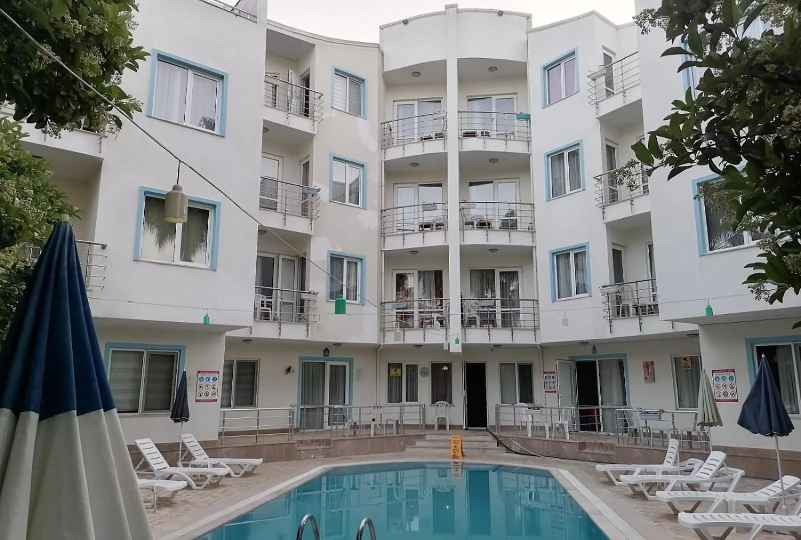 Maya Apart אנטליה